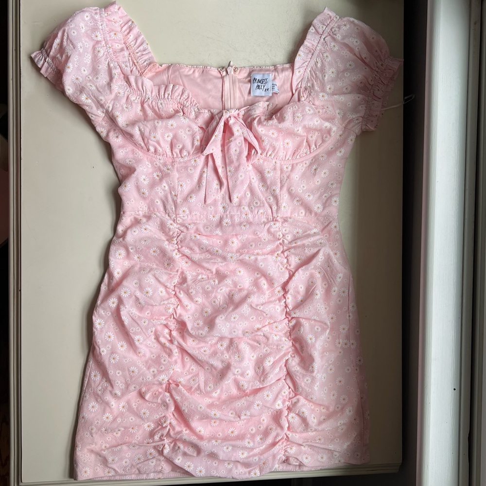 Princess Polly Dress